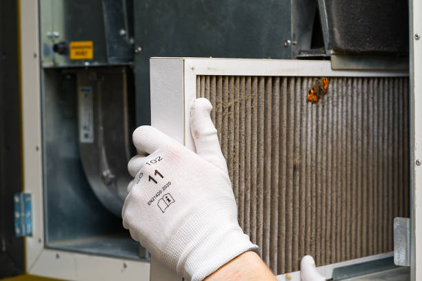 Best Local Air Duct Cleaning Services  in Green Bay, WI