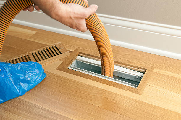 Reliable Green Bay, WI Airduct Cleaning Solutions