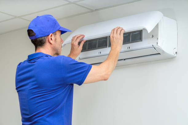 Best Best Air Duct Cleaning Company  in Green Bay, WI