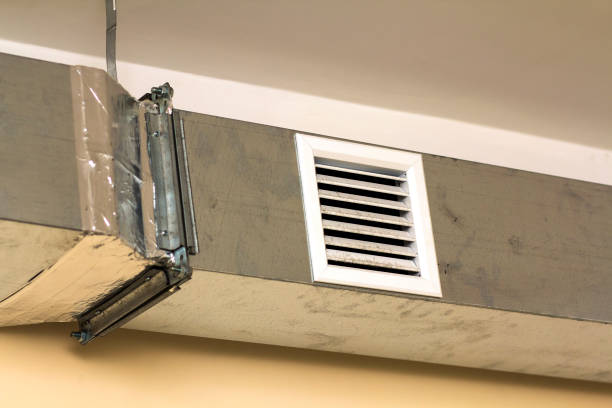 Best HVAC Air Duct Cleaning  in Green Bay, WI